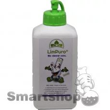 Біо очищувач для бонгів LimPuro 250 мл